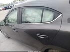2018 Mazda Mazda3 Touring Gray vin: 3MZBN1L35JM194669