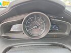 2018 Mazda 3 Touring Синий vin: 3MZBN1L37JM266763