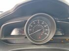 2018 Mazda 3 Touring Синий vin: 3MZBN1L39JM261323