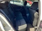 2018 Mazda 3 Touring White vin: 3MZBN1L76JM219257