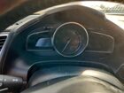 2018 Mazda 3 Grand Touring Gray vin: 3MZBN1M31JM237628