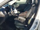 2018 Mazda 3 Grand Touring White vin: 3MZBN1M38JM239893