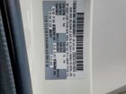 2018 Mazda 3 Grand Touring White vin: 3MZBN1M38JM239893