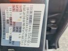 2017 Mazda 3 Sport Серый vin: 3MZBN1U70HM108129