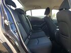 2018 Mazda 3 Sport Черный vin: 3MZBN1U71JM172024
