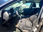 2017 Mazda 3 Sport Серый vin: 3MZBN1U72HM135901