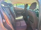 2017 Mazda 3 Sport Серый vin: 3MZBN1U72HM135901