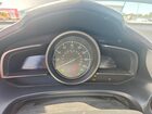 2017 Mazda 3 Sport Серый vin: 3MZBN1U72HM135901