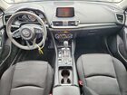 2018 Mazda 3 Sport Black vin: 3MZBN1U72JM192220