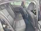 2018 Mazda 3 Sport Black vin: 3MZBN1U72JM192220