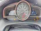 2018 Mazda 3 Sport Black vin: 3MZBN1U72JM192220
