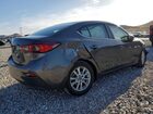 2017 Mazda 3 Sport Серый vin: 3MZBN1U73HM101952