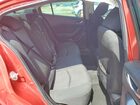 2018 Mazda 3 Sport Красный vin: 3MZBN1U73JM164295
