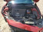 2018 Mazda 3 Sport Красный vin: 3MZBN1U73JM164295