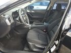 2017 Mazda 3 Sport Черный vin: 3MZBN1U75HM121393
