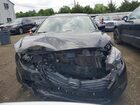 2017 Mazda 3 Sport Черный vin: 3MZBN1U75HM153535