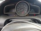 2017 Mazda 3 Sport Черный vin: 3MZBN1U75HM153535