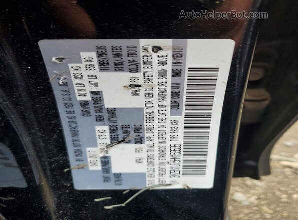 3MZBN1U75HM153535 2017 MAZDA 3 Черный Вид подкапотного пространства