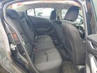 2017 Mazda 3 Sport Черный vin: 3MZBN1U75HM153535
