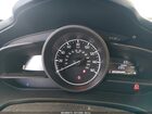 2018 Mazda Mazda3 Sport Red vin: 3MZBN1U75JM159096