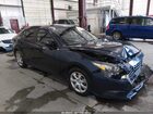 2018 Mazda Mazda3 Sport Синий vin: 3MZBN1U75JM174133