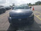 2018 Mazda Mazda3 Sport Dark Blue vin: 3MZBN1U76JM169247