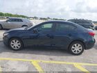 2018 Mazda Mazda3 Sport Dark Blue vin: 3MZBN1U76JM169247