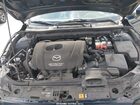 2018 Mazda Mazda3 Sport Dark Blue vin: 3MZBN1U76JM169247