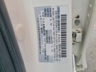 2017 Mazda 3 Sport Белый vin: 3MZBN1U77HM124392