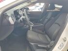 2017 Mazda 3 Sport Белый vin: 3MZBN1U77HM124392