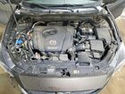 2018 Mazda 3 Touring Коричневый vin: 3MZBN1V34JM164933