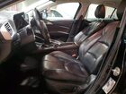 2018 Mazda 3 Touring Black vin: 3MZBN1V35JM188125