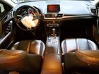 2018 Mazda 3 Touring Черный vin: 3MZBN1V35JM197469