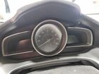 2018 Mazda 3 Touring Серебряный vin: 3MZBN1V35JM211970