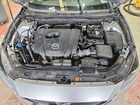 2018 Mazda 3 Touring Серебряный vin: 3MZBN1V35JM211970