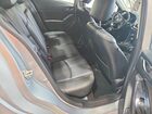 2018 Mazda 3 Touring Серебряный vin: 3MZBN1V35JM211970