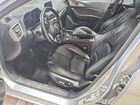 2018 Mazda 3 Touring Серебряный vin: 3MZBN1V35JM211970