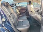 2018 Mazda 3 Touring Blue vin: 3MZBN1V35JM218238