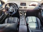 2018 Mazda 3 Touring Blue vin: 3MZBN1V35JM218238