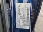2018 Mazda 3 Touring Blue vin: 3MZBN1V35JM218238