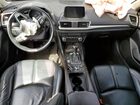 2018 Mazda 3 Touring Серебряный vin: 3MZBN1V38JM197790