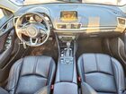 2018 Mazda 3 Touring Черный vin: 3MZBN1V38JM208240 2018 Mazda 3 Touring Черный vin: 3MZBN1V38JM208240