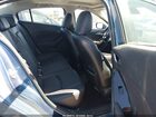 2018 Mazda Mazda3 Touring Синий vin: 3MZBN1V39JM213592