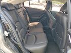 2018 Mazda 3 Touring Черный vin: 3MZBN1V3XJM257987