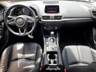 2018 Mazda 3 Touring Черный vin: 3MZBN1V3XJM257987