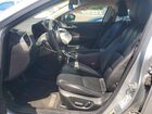 2017 Mazda 3 Touring Серебряный vin: 3MZBN1V71HM111541