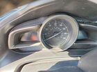 2017 Mazda 3 Touring Красный vin: 3MZBN1V71HM112365