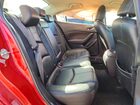 2017 Mazda 3 Touring Красный vin: 3MZBN1V71HM112365