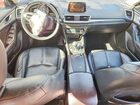 2017 Mazda 3 Touring Красный vin: 3MZBN1V71HM112365