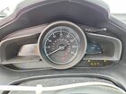 2017 Mazda 3 Touring Серебряный vin: 3MZBN1V78HM125520